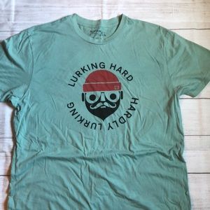 Burton Men’s Tee